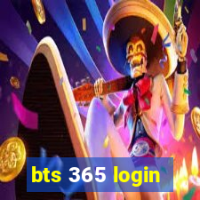 bts 365 login